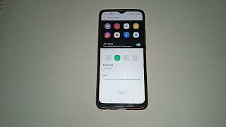 oppo A9 2020 icon size setting,how to decrease icon size in oppo A9 2020 screenshot 4