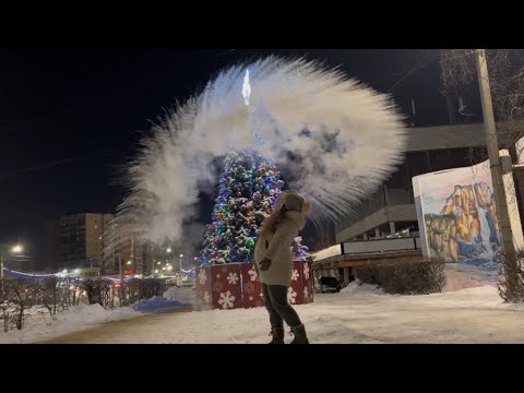 Videó: Karácsonyi hagyományok Oroszországban