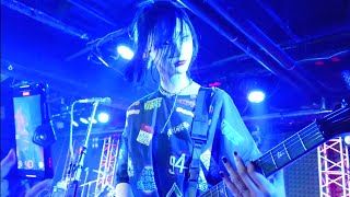 M4Sk - 絶命ビースト 2026.03.14 Lion Limited Sakae