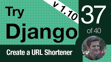 Try Django 1.10 - 37 of 40 - Heroku & Going Live Part 3