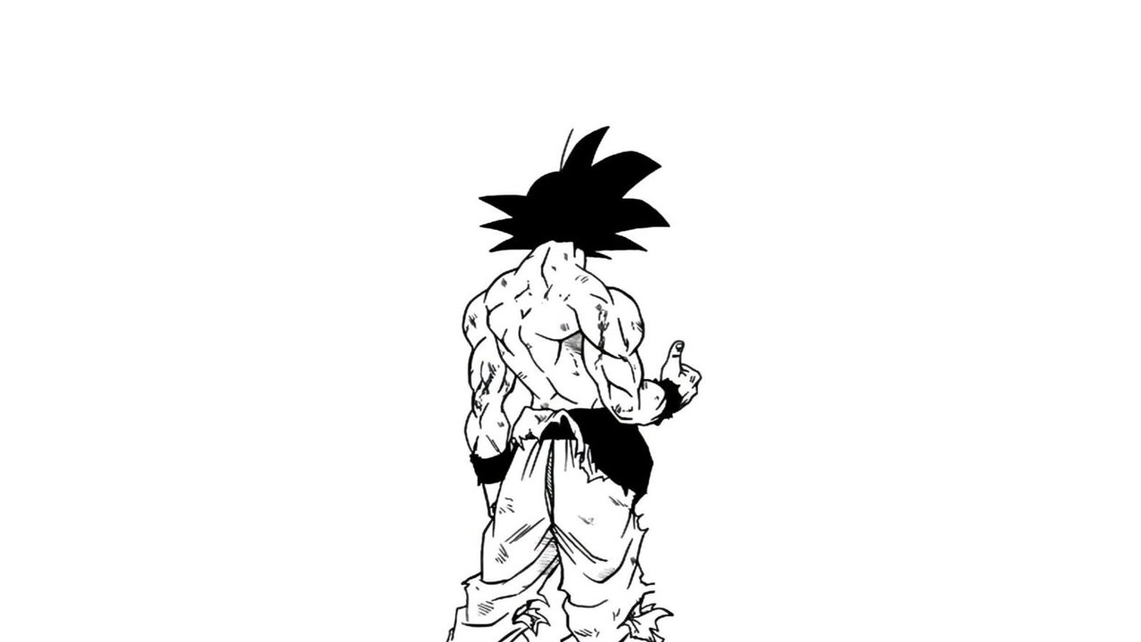 AKIRA TORIYAMA, NOSTRO PADRE