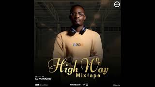 Dj Mankind   High Way Mixtape