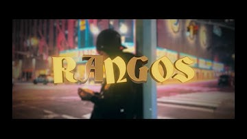 Rango - El Adem (Video Oficial)