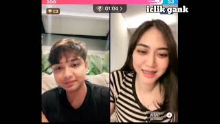 Febri  Bareng Wiwik Pemersatu Dan Paijahono Bakol Seng Rop Brot Cah 