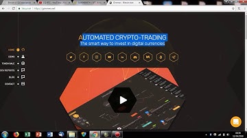 Free Gimmer Profitable Trading Strategy - Trading Bot - 92% Profit [Crypto Bot] - 2018