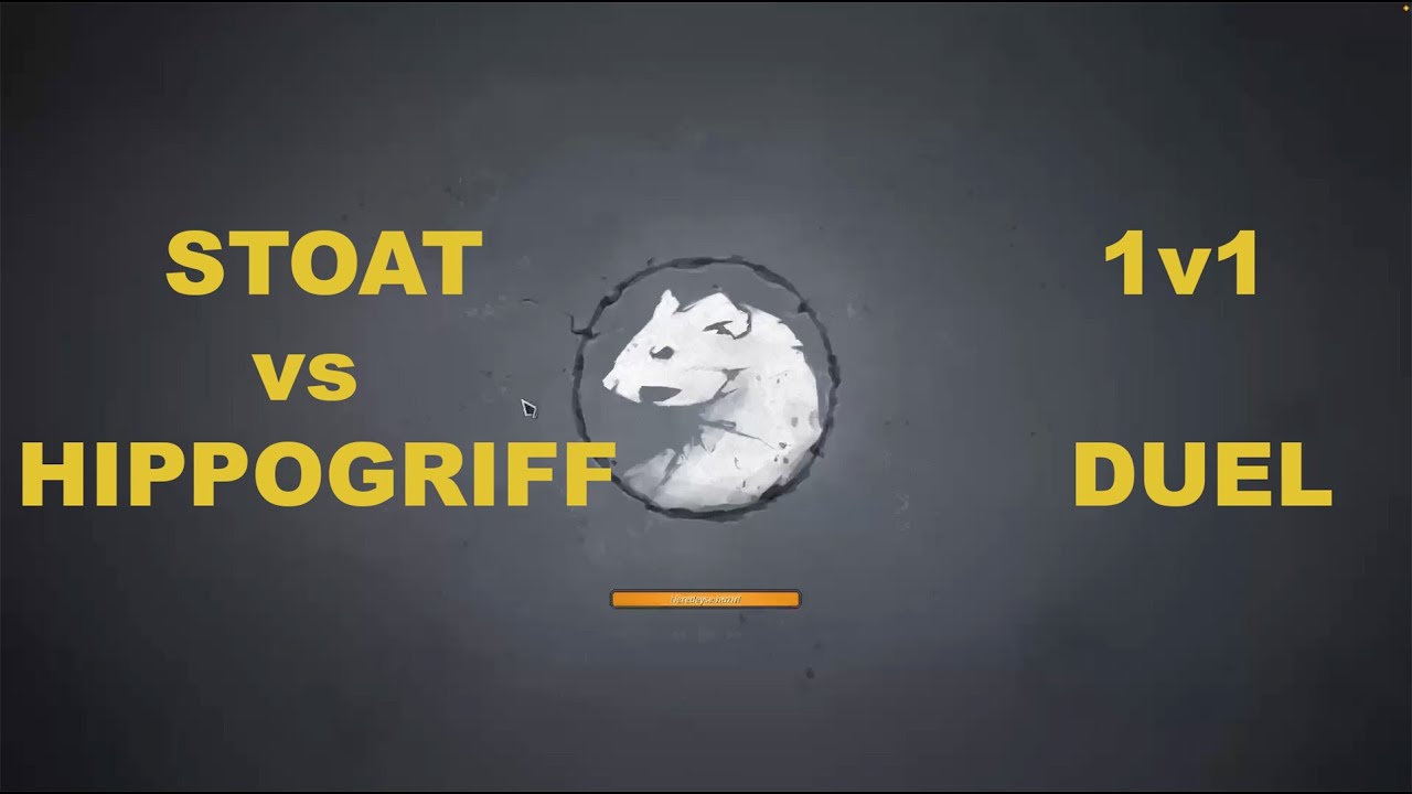 Northgard STOAT vs HIPPOGRIFF I Ranked I Trade Win I 1v1 Duel