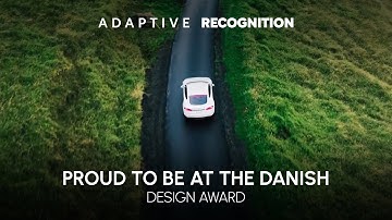 Danish Design Award 2021 - our application video