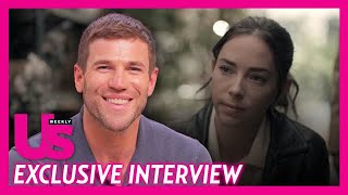 Austin Stowell Reacts To NCIS: Origins Theory About Lala