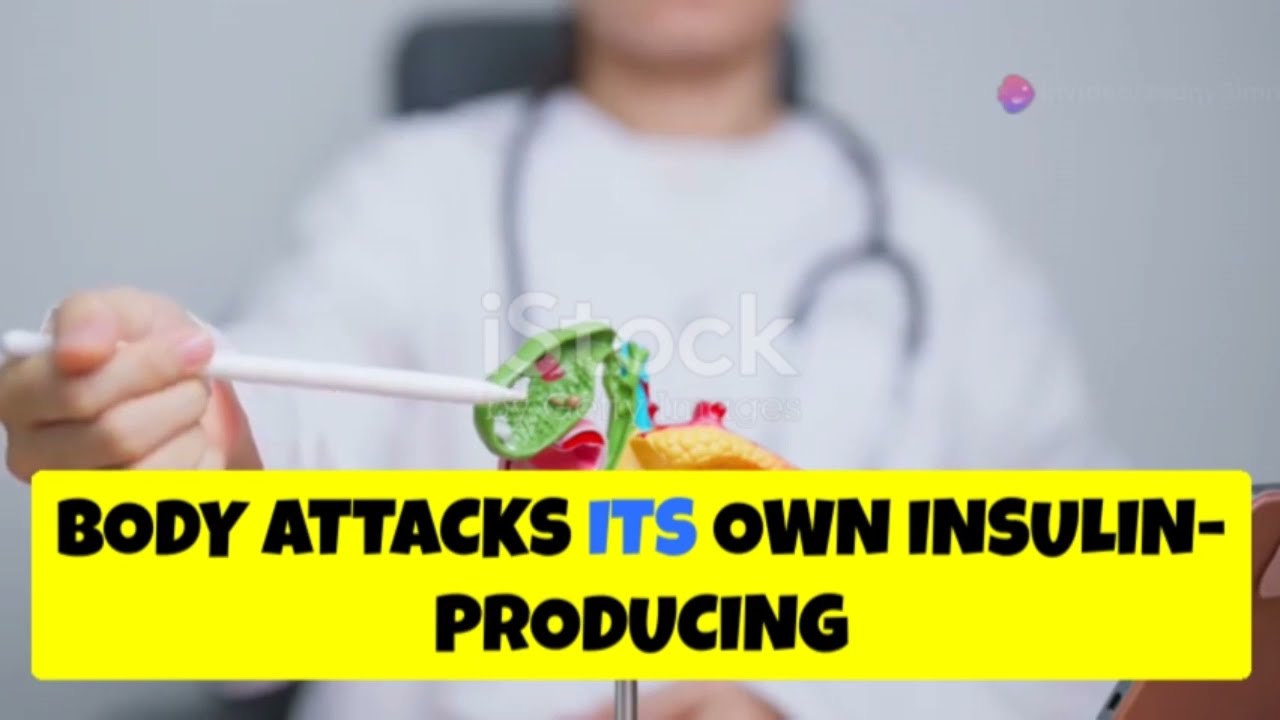 Understanding Diabetes Mellitus in Children