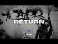 Return 90s old school boom bap beat hip hop instrumental