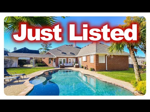 20702 Durand Oak Dr, Cypress, TX home video tour
