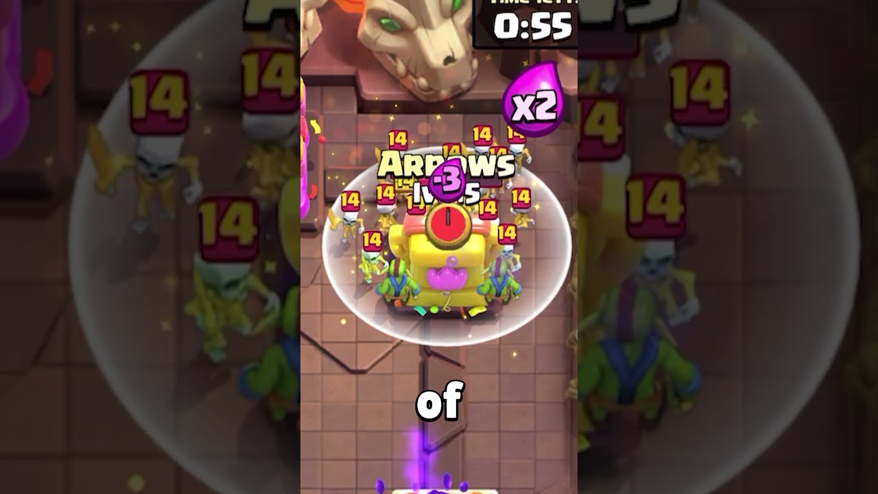 How To Defend HERO Wizard!