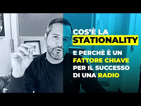 Video: Cos'è una persona comoda?