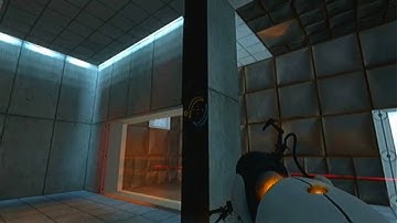 Portal - "Android Hell"