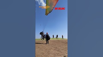 #birbilling #paragliding #reelsvideo #shortsvideo #reels #flying #fly #video #instadaily #adventure