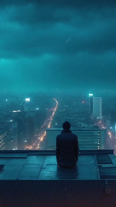 Antent - Hope To See You Again (Slowed   Reverb) With Cold Wind Sounds - 1 Hour #shorts