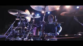 Manny Pedregon - Drum Intro - 2018 - New Year