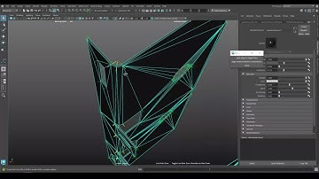 Vertex Normals Tips - Maya