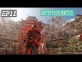 Satisfying deflect after deflect - Orochi Brawl - EP11 - FOR HONOR