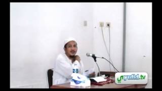 Shalat Ketika Safar - Tanya Jawab Pengajian Islam dengan Ustadz Abdullah Taslim, M.A.