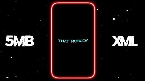 Brazil Team Neymar Jr Xml 🇧🇷🔥 Alight Motion N E W - X M L - F I L E🔥 By @Anupom Edit🇧🇷