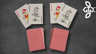 フラストレーションラミーの遊び方 screenshot 2