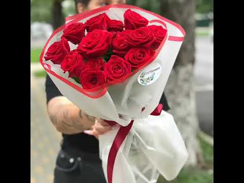 Эти розы 🌹 любви *Сергей Одинцов *