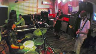 Cybern Western ( from Starship Riders Soundtrack) - FDd&F