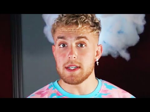 Jake Paul Reveals Why He Won't Stop Partying Amid Coronavirus