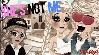 Shes Not Me - Msp Version