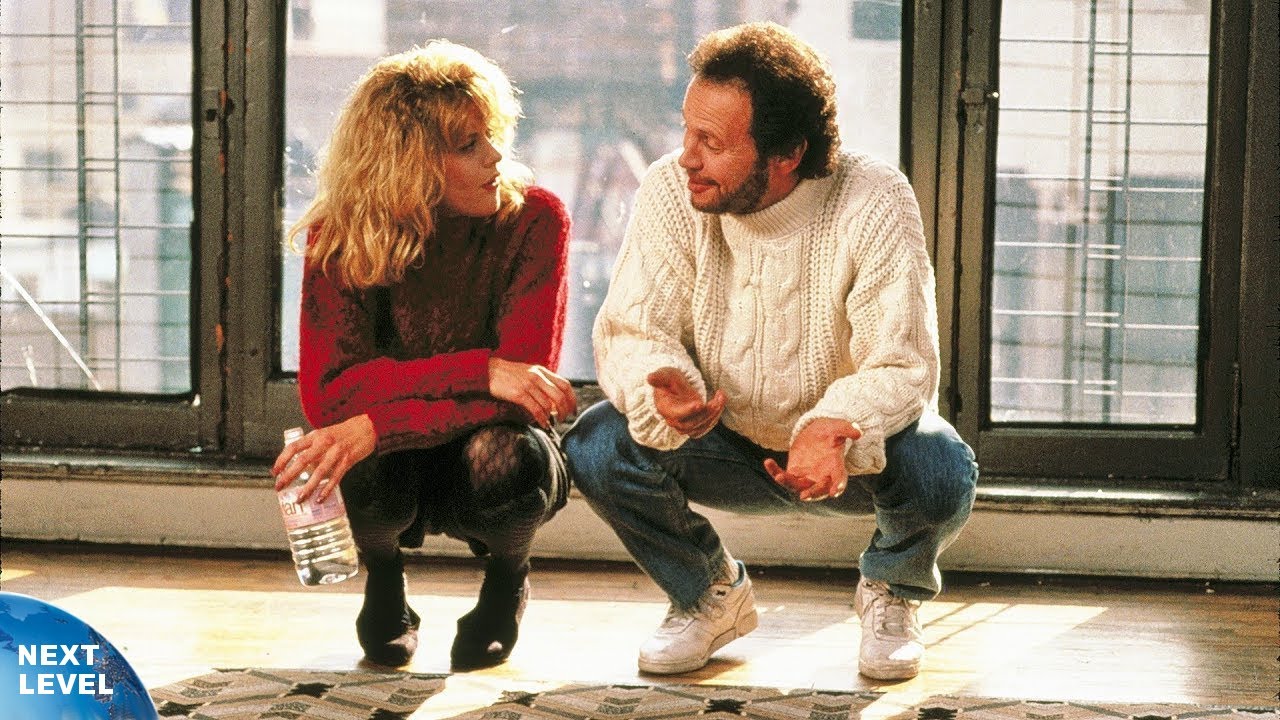 Männer und Frauen sind KEINE Freunde