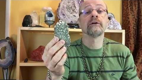 Top 5 Crystals for Abundance & Prosperity