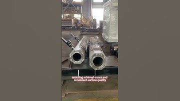 Built for Demanding Applications: Stable, Scalable, Smart Extrusion Lines