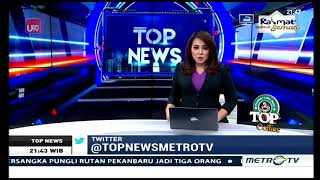 Pengakuan Tersangka Persekusi di Tangerang - Berita hari ini