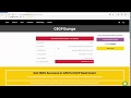 CSCP Dumps | 100% Success Guaranteed For APICS CSCP Dumps - #Prepare4test