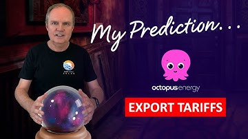 The Future of Octopus Energy