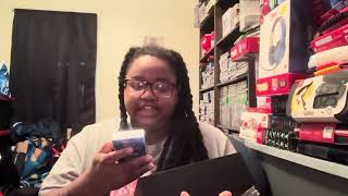 Unboxing of Nintendo Switch Alexa’s Collection collector edition 