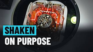 Aircraft Gyroscopes Have a Blind Spot Near Zero Rotation