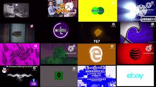 16 Very Turbo Best Animation Logos V4