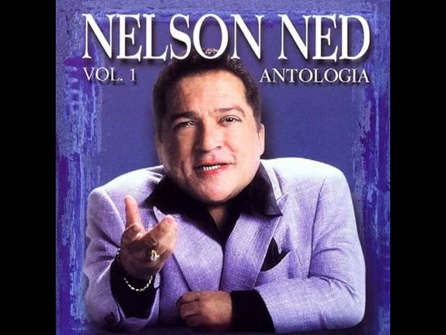 Nelson Ned - Dejame Si Estoy Llorando
