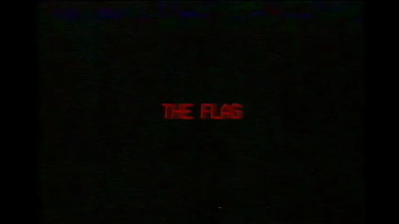 The FRC FLAG - [ANALOG HORROR] - YouTube