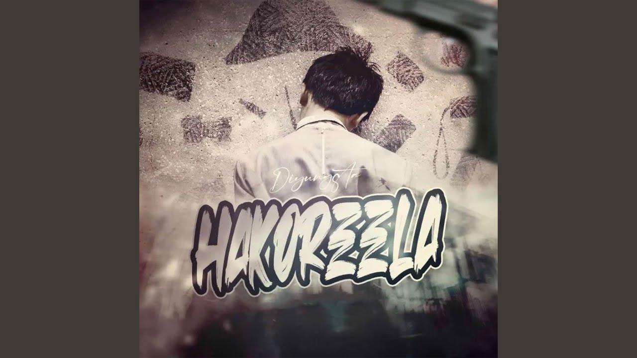 Watch Hakoreela on YouTube Watch Hakoreela on YouTube