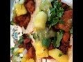 Tacos Al Pastor (How To)