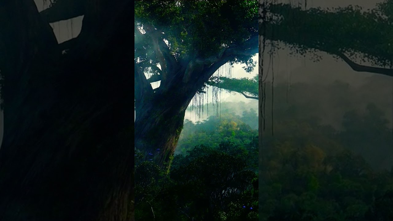 КРАСОТА ЗЕМНАЯ 🌎💚 The beauty of the earth 🌍💚