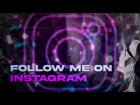 follow me on