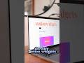 💌 Best Notion Widgets 🖥️ | #notion #notionwidgets