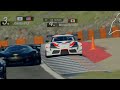 ひさしぶりにオンライン対戦やってみた結果...|GTsport【GTS】