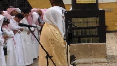 تلاوة تبعث الراحه والسكينه للشيخ ياسر الدوسري ~ ماتيسر من سورة الفرقان ~عشاء الثلاثاء 1439/2/4