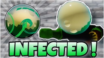 How To Get INFECTED BADGE + ZOMBIE MORPH | Piggy RP : INFECTION | Roblox