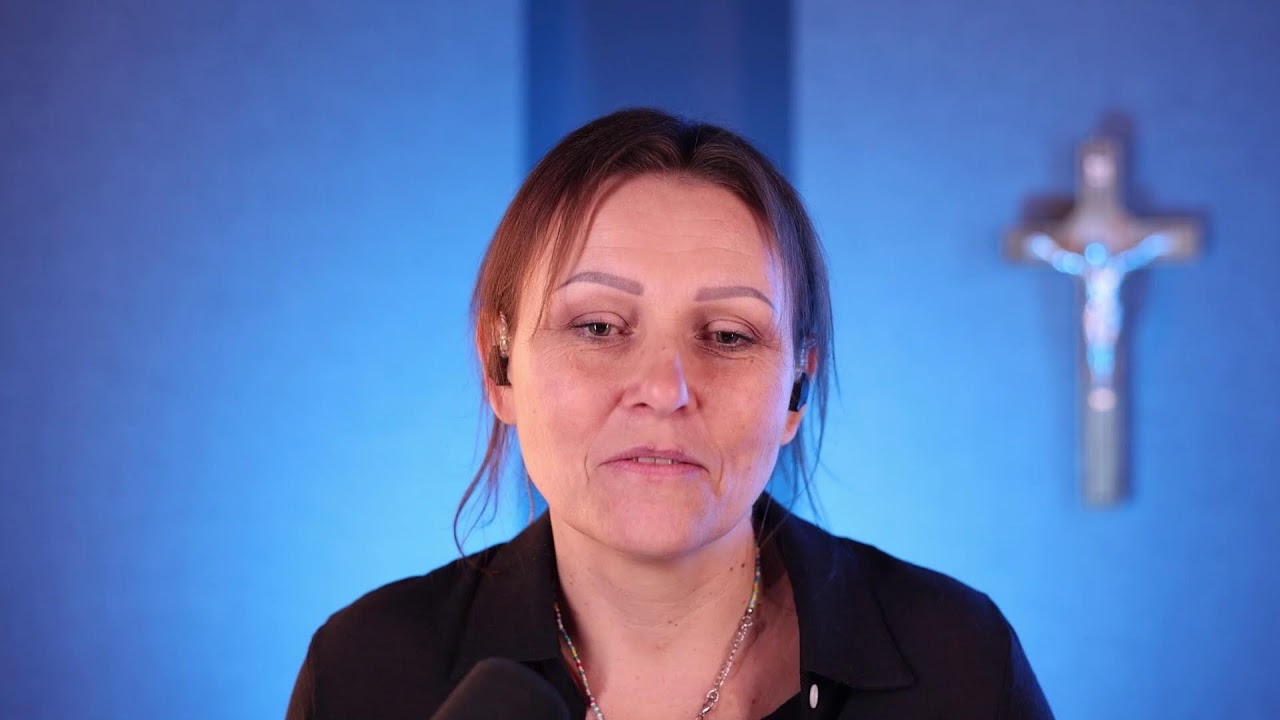 Różaniec za zniechęconych do modlitwy